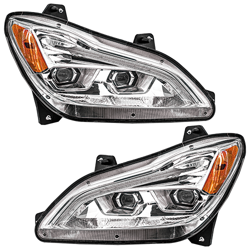 Unidades Principales