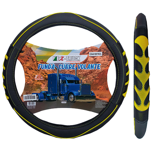 Fundas Deportivas para Camión