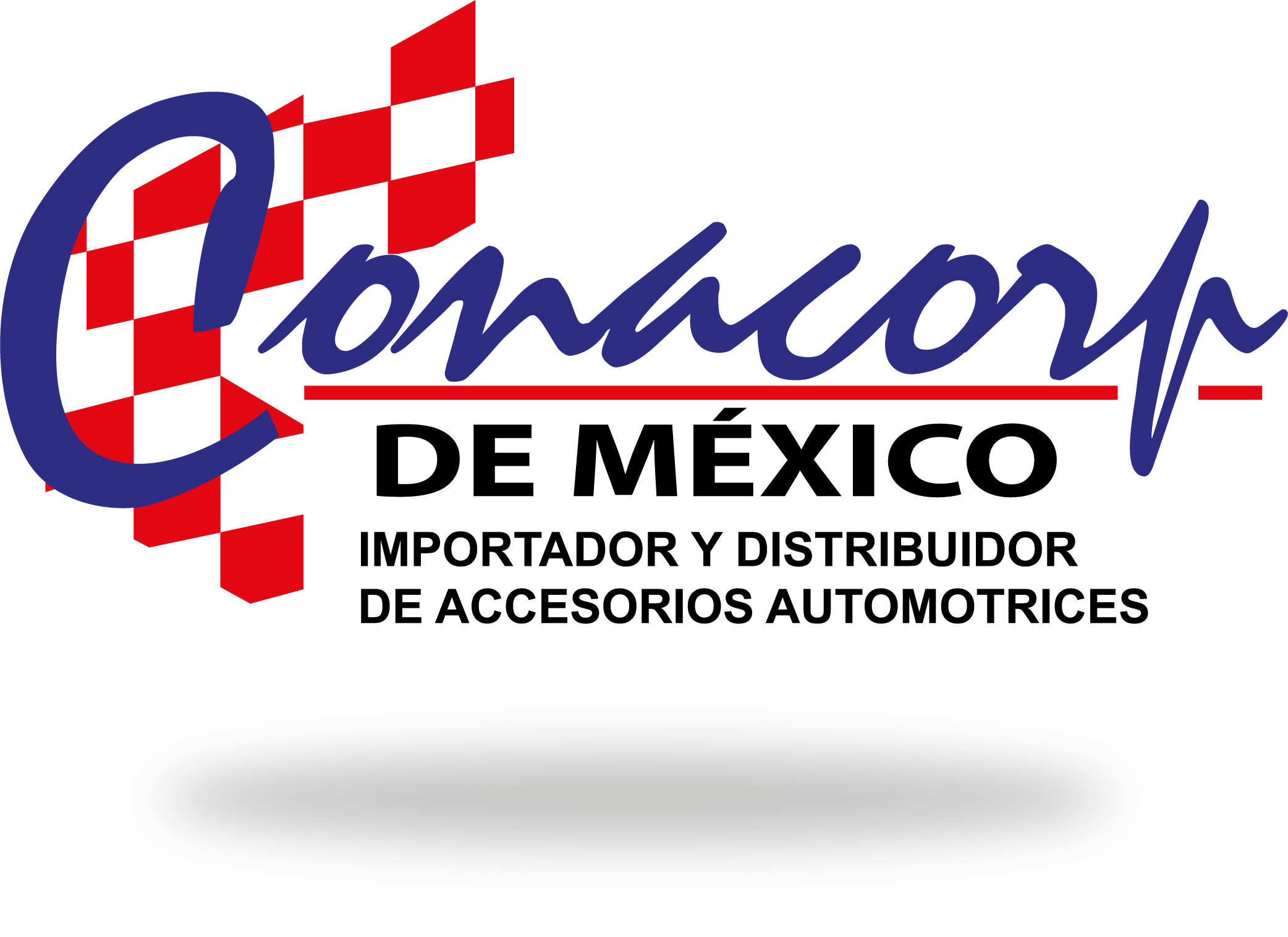 Logo de Conacorp