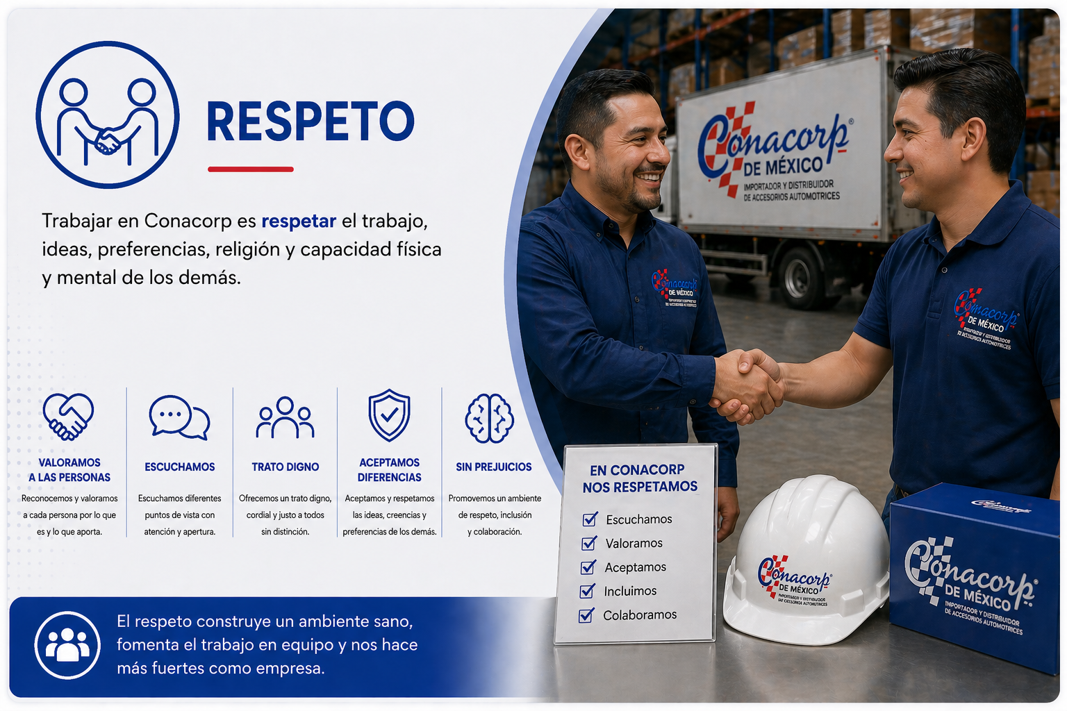 Respeto