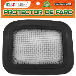 Protector para Faro Rectangular