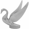 copia de Pato 3D de Metal para Cofre